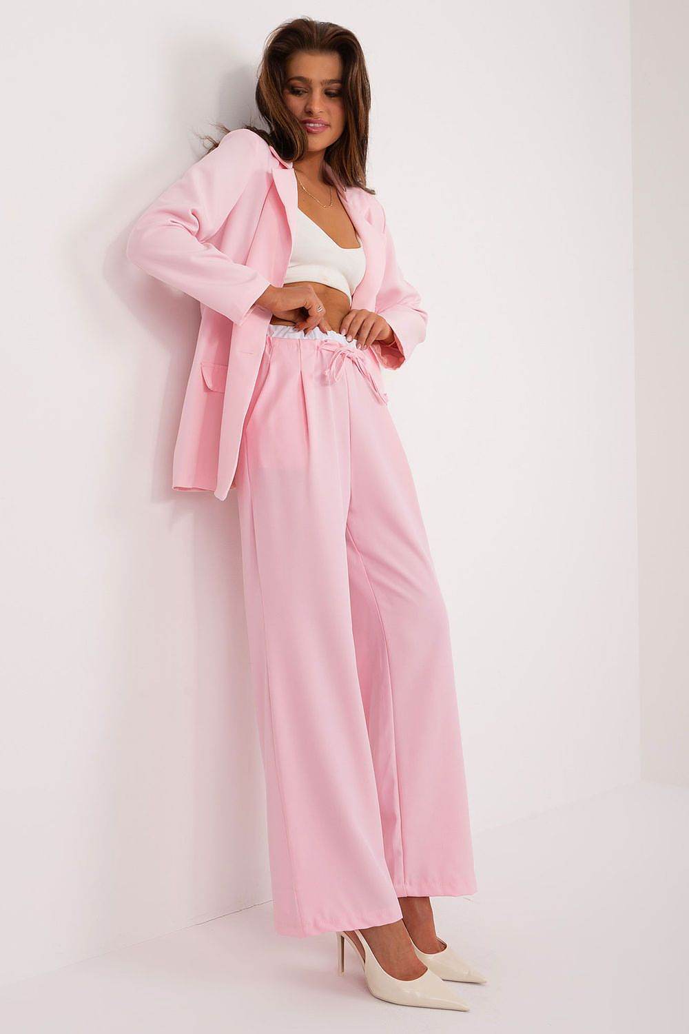 Women trousers Italy Moda - CELIA MODA