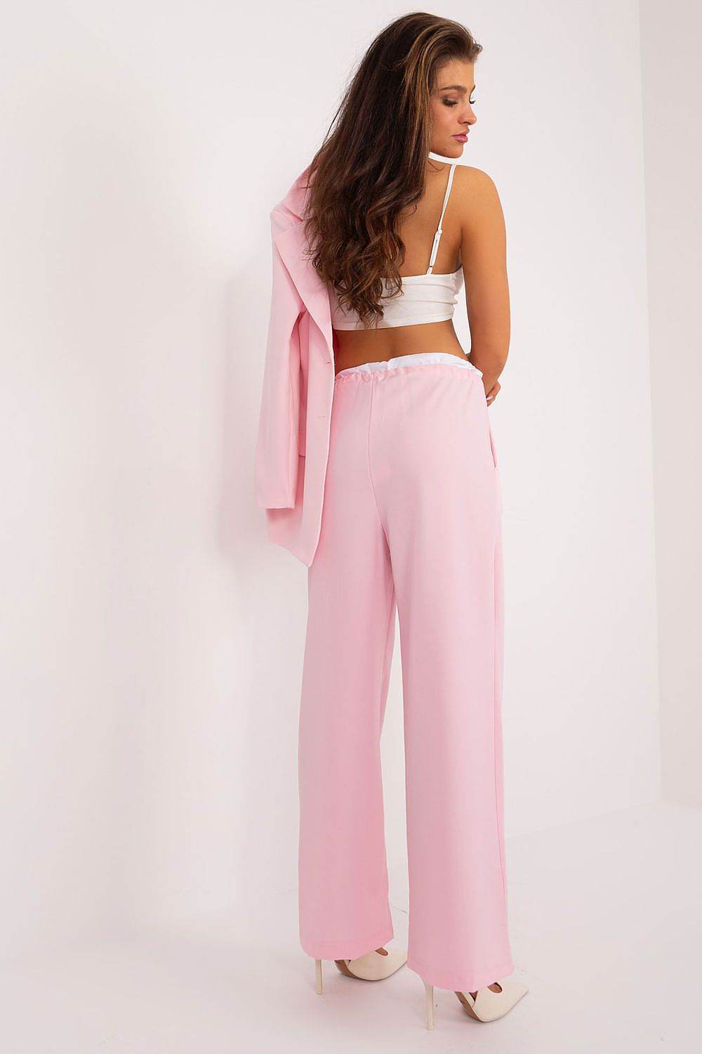Women trousers Italy Moda - CELIA MODA
