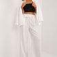  Women trousers model 196171 Italy Moda 