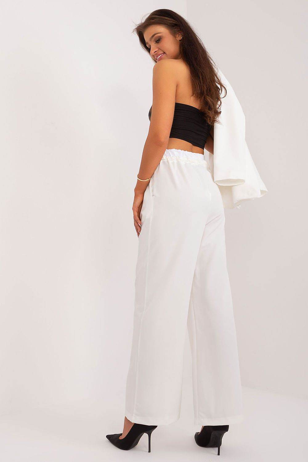 Women trousers Italy Moda - CELIA MODA