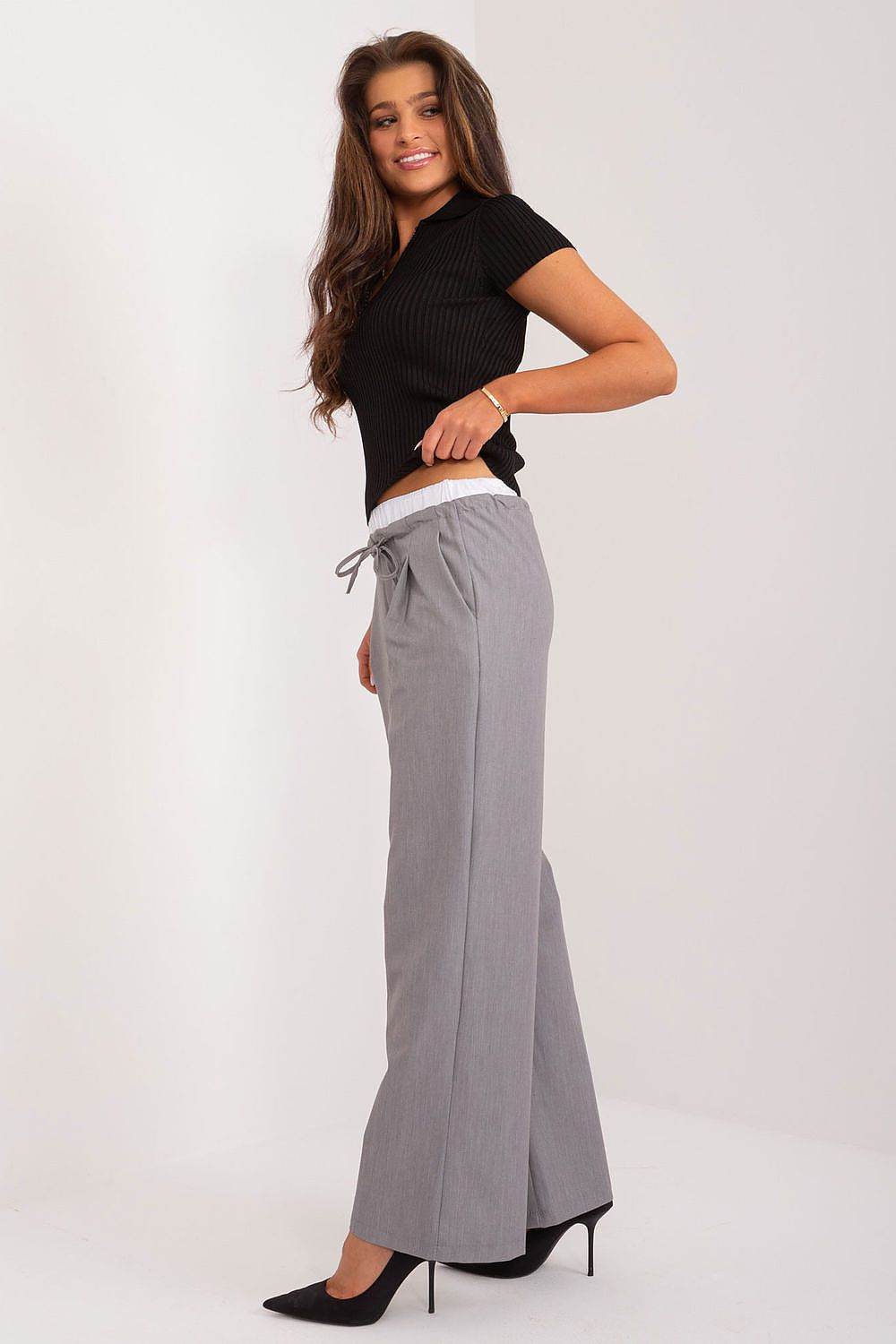 Women trousers Italy Moda - CELIA MODA