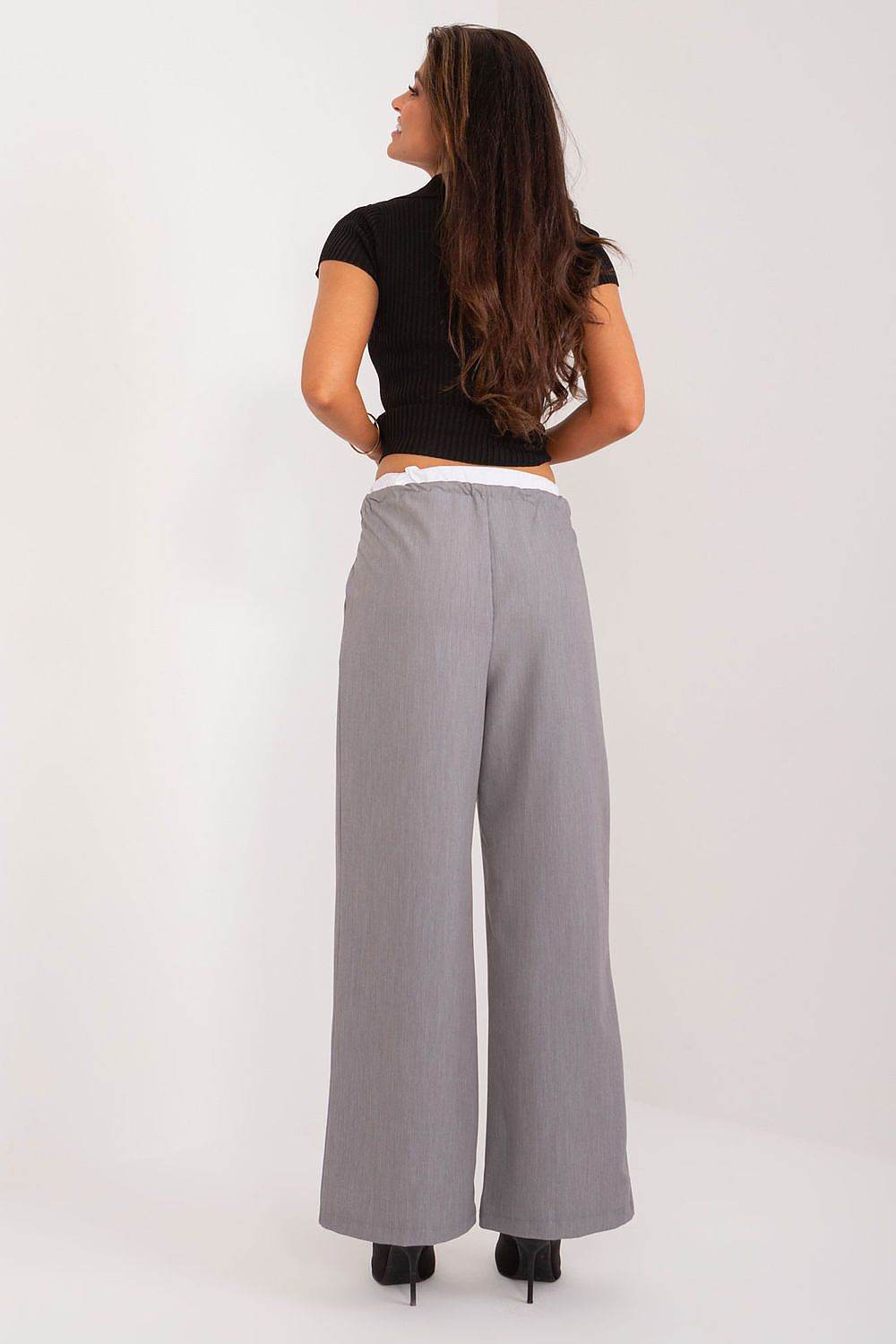 Women trousers Italy Moda - CELIA MODA