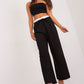  Women trousers model 196173 Italy Moda 
