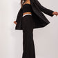  Women trousers model 196173 Italy Moda 