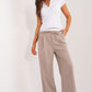  Women trousers model 196174 Italy Moda 
