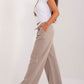  Women trousers model 196174 Italy Moda 