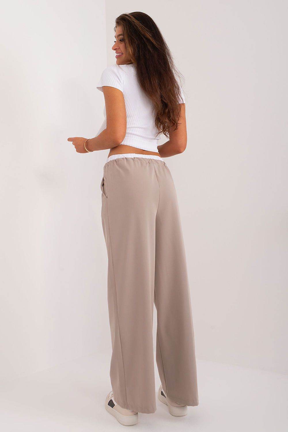 Women trousers Italy Moda - CELIA MODA