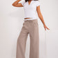  Women trousers model 196174 Italy Moda 