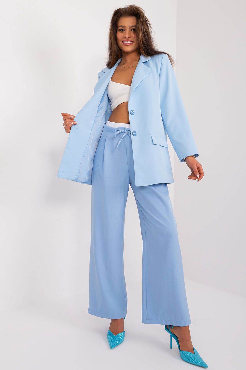 Women trousers Italy Moda - CELIA MODA