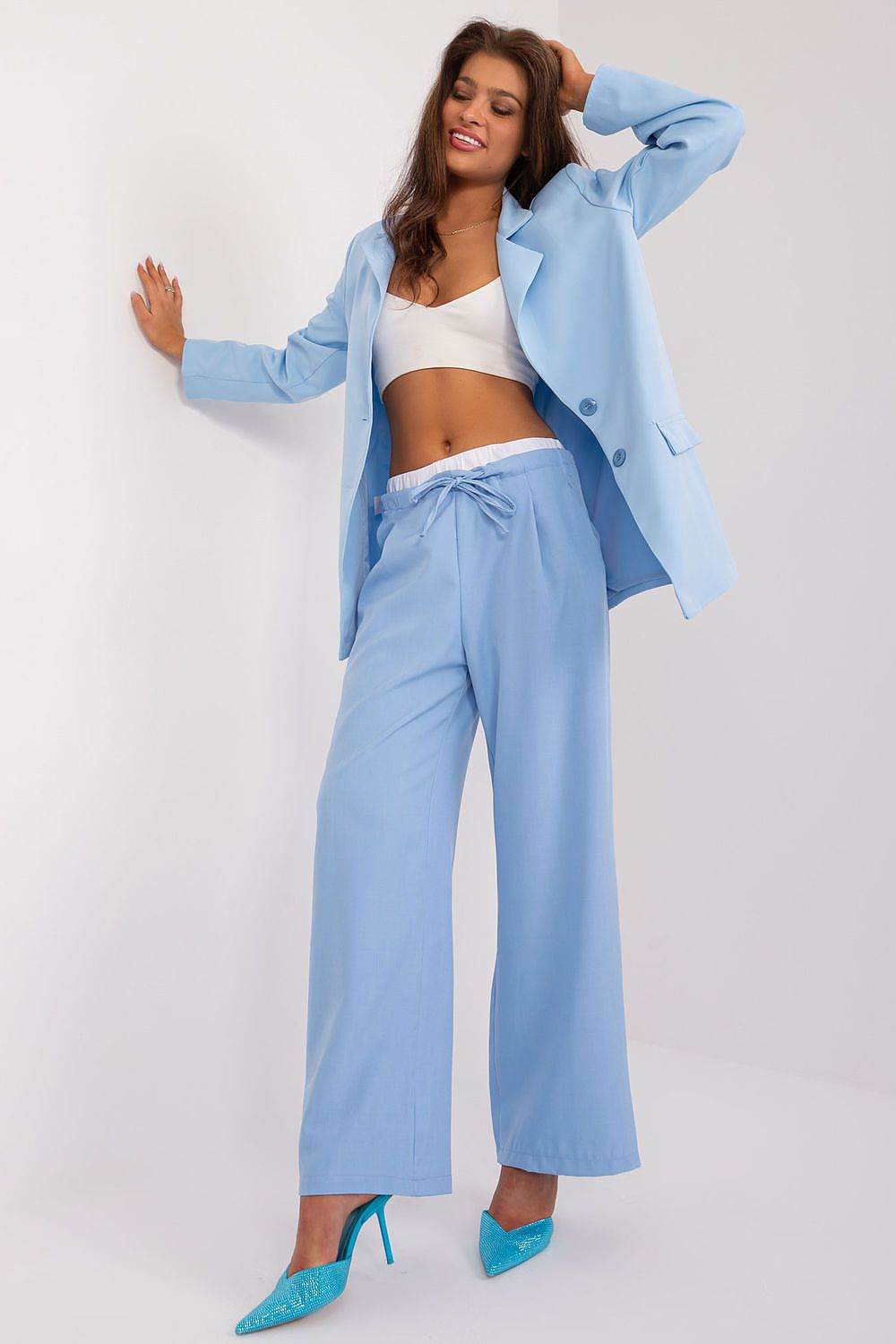 Women trousers Italy Moda - CELIA MODA