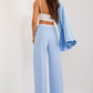  Women trousers model 196175 Italy Moda 