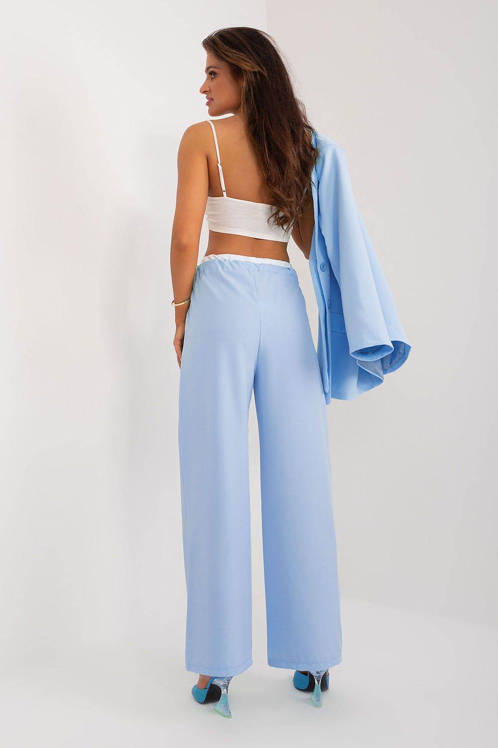 Women trousers Italy Moda - CELIA MODA
