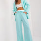  Women trousers model 196176 Italy Moda 