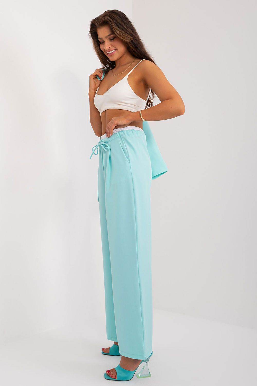 Women trousers Italy Moda - CELIA MODA
