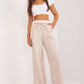  Women trousers model 196177 Italy Moda 