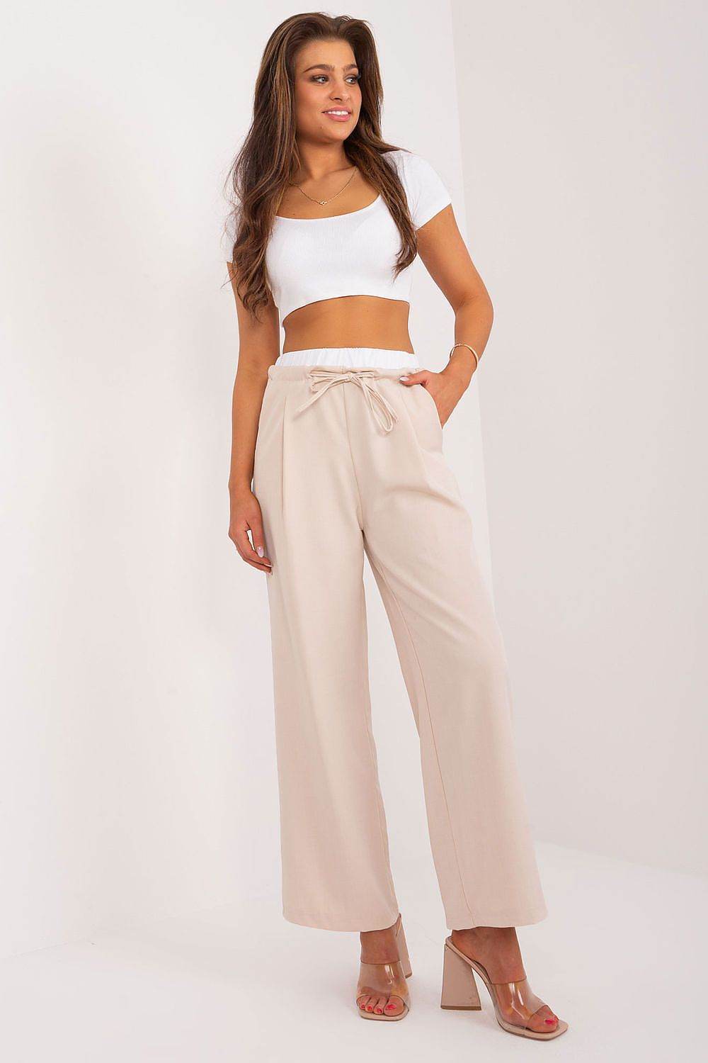 Women trousers Italy Moda - CELIA MODA