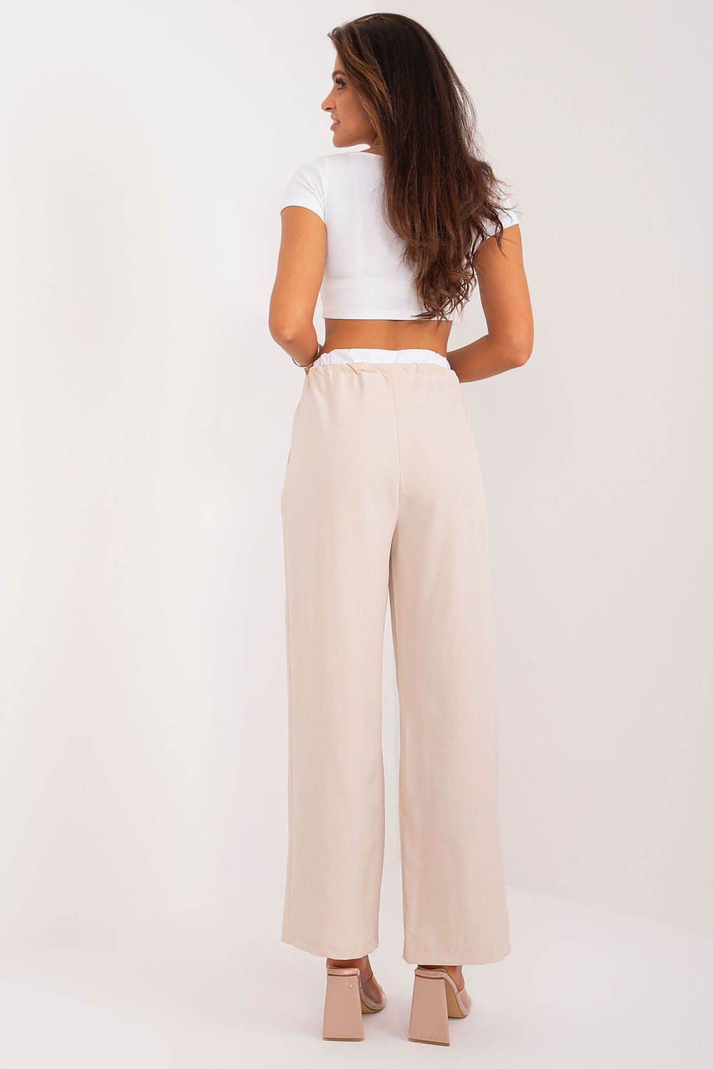 Women trousers Italy Moda - CELIA MODA