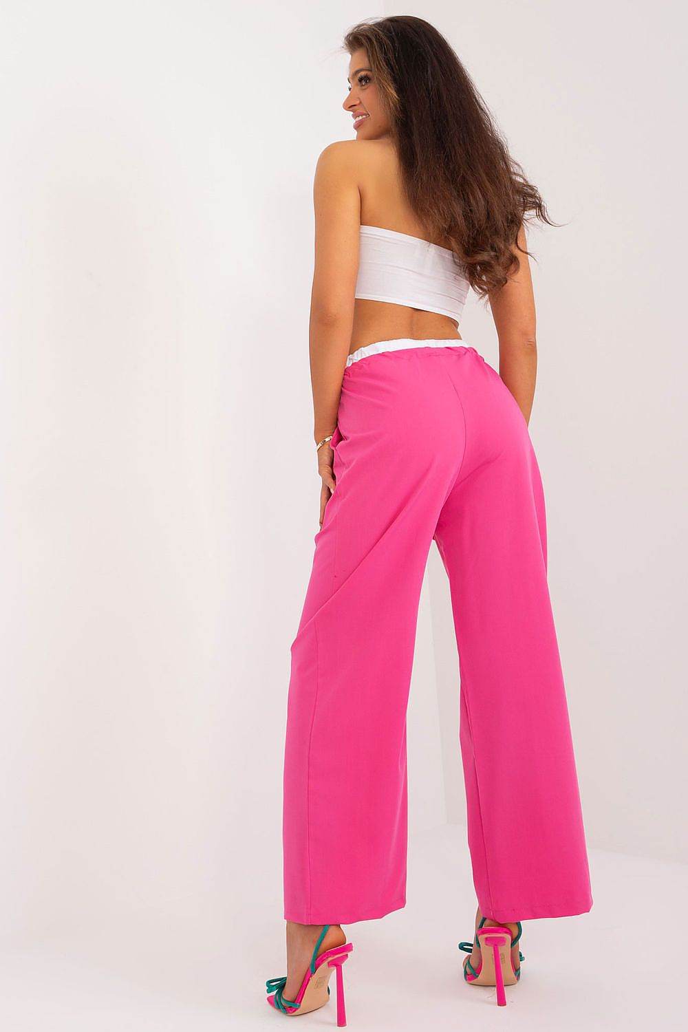 Women trousers Italy Moda - CELIA MODA