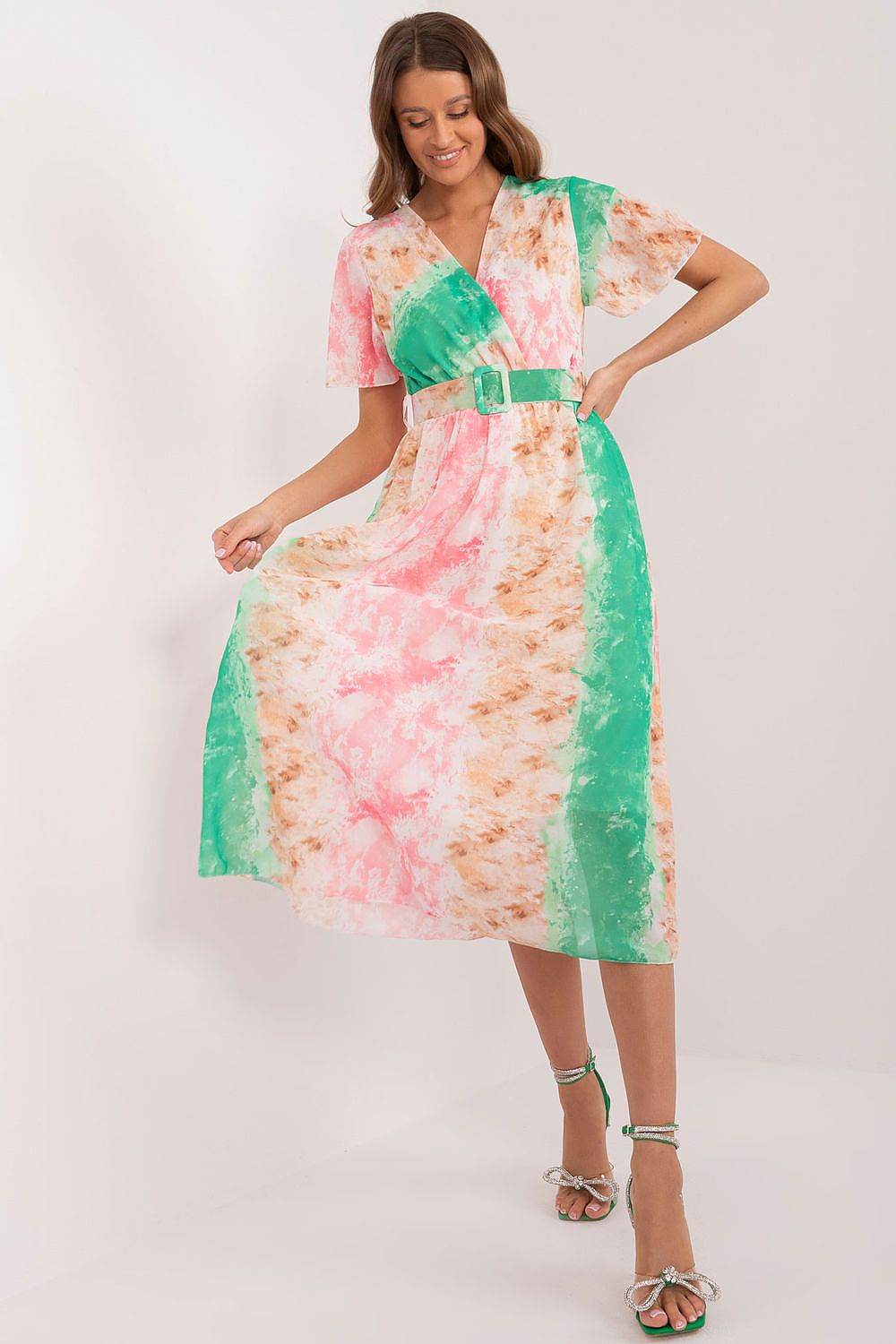 Daydress Italy Moda - CELIA MODA