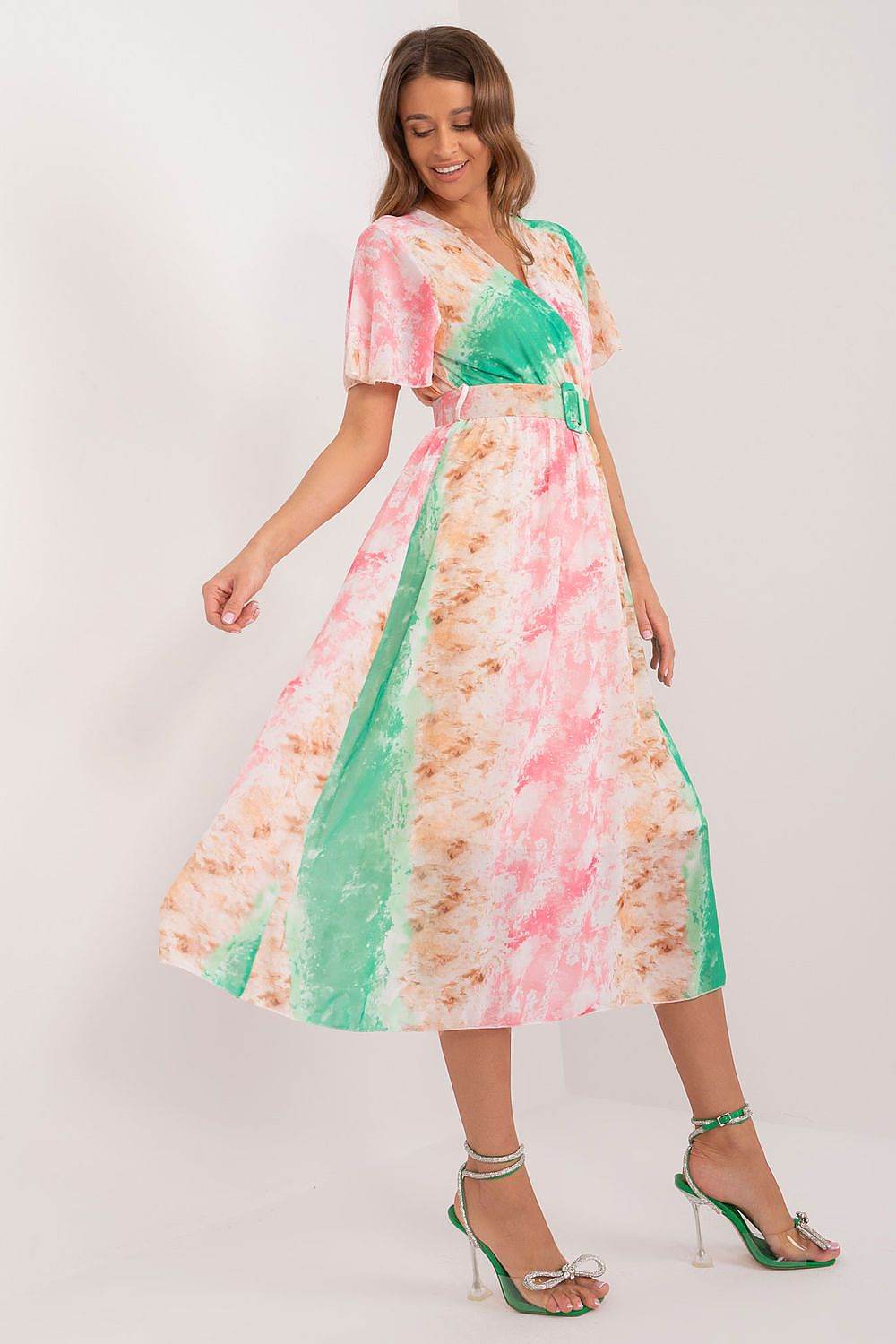 Daydress Italy Moda - CELIA MODA