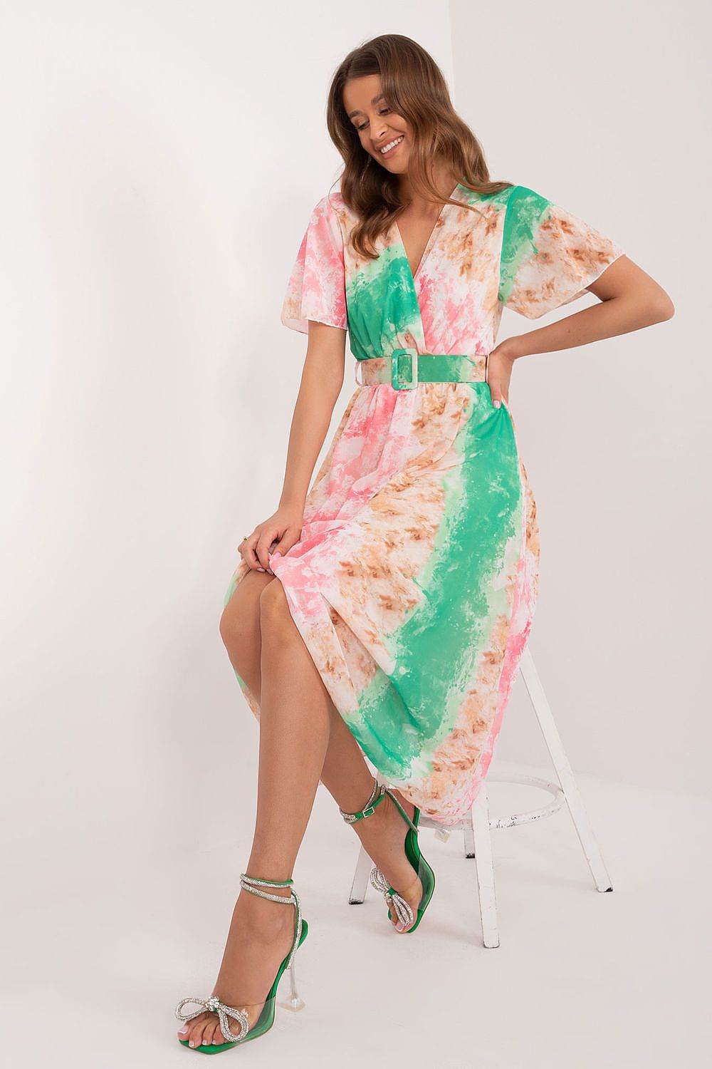 Daydress Italy Moda - CELIA MODA