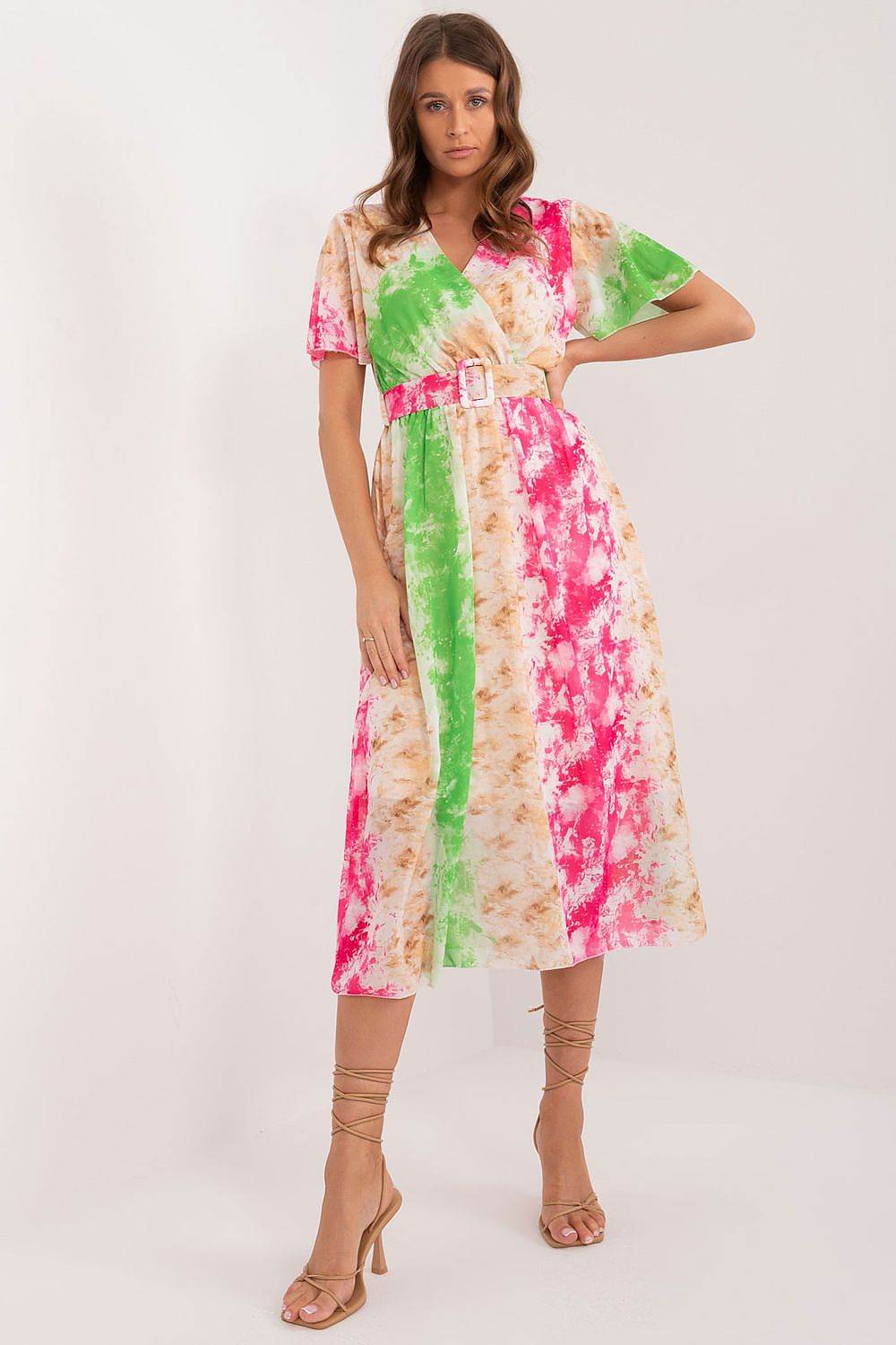 Daydress Italy Moda - CELIA MODA