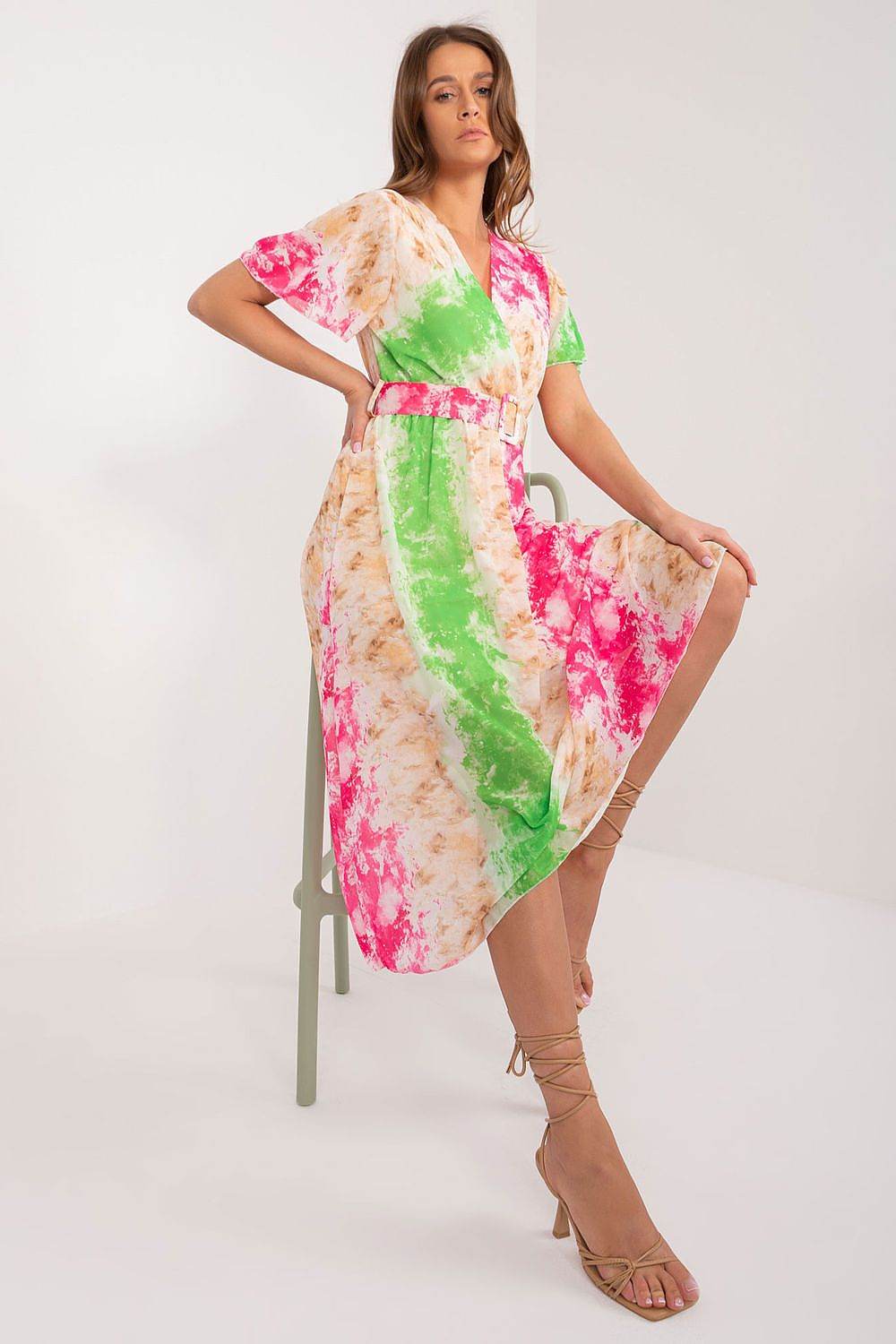 Daydress Italy Moda - CELIA MODA