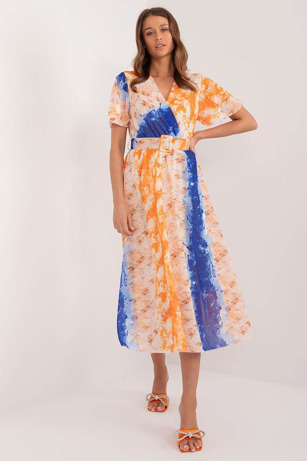 Daydress Italy Moda - CELIA MODA