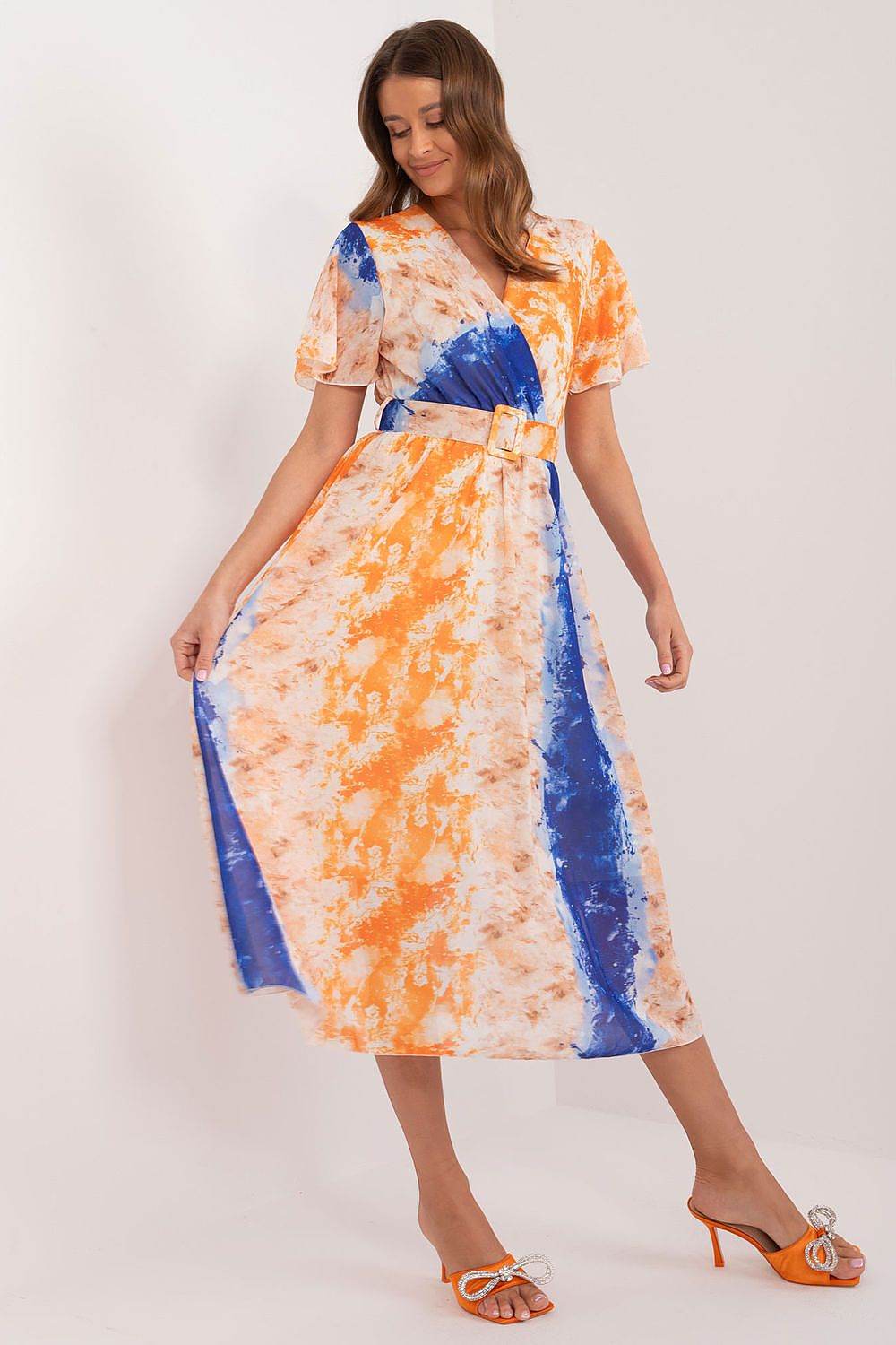 Daydress Italy Moda - CELIA MODA