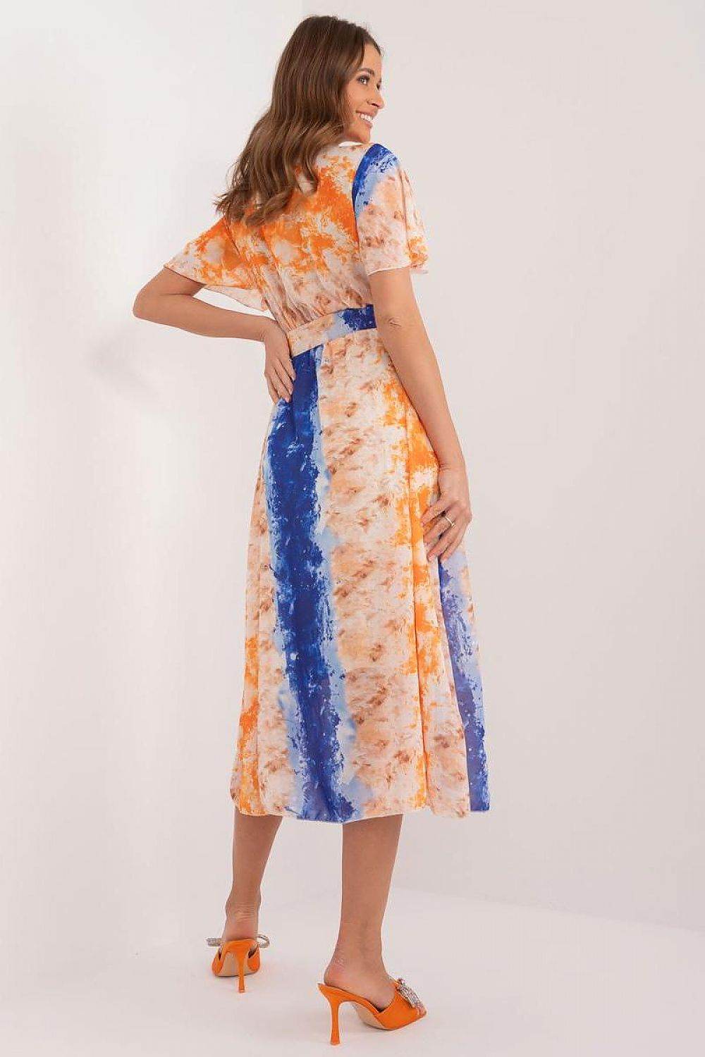 Daydress Italy Moda - CELIA MODA