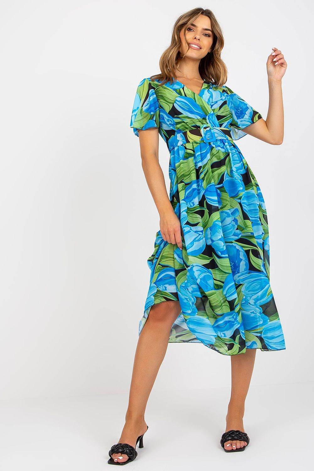 Daydress Italy Moda - CELIA MODA