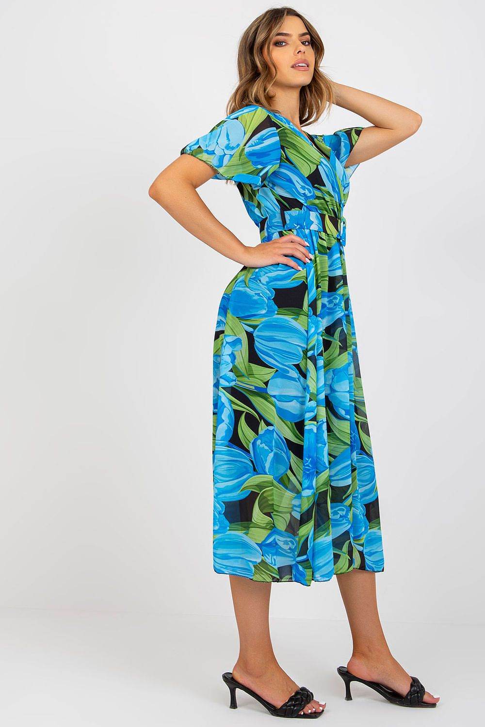 Daydress Italy Moda - CELIA MODA