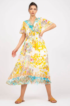 Daydress Italy Moda - CELIA MODA