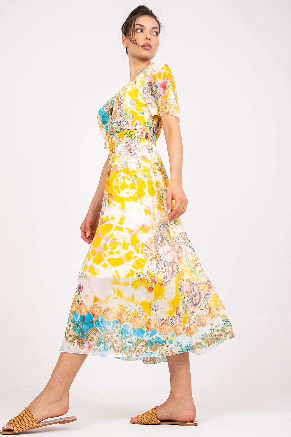 Daydress Italy Moda - CELIA MODA