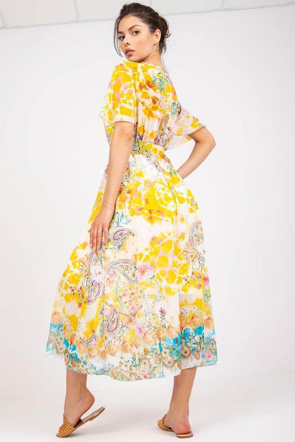 Daydress Italy Moda - CELIA MODA