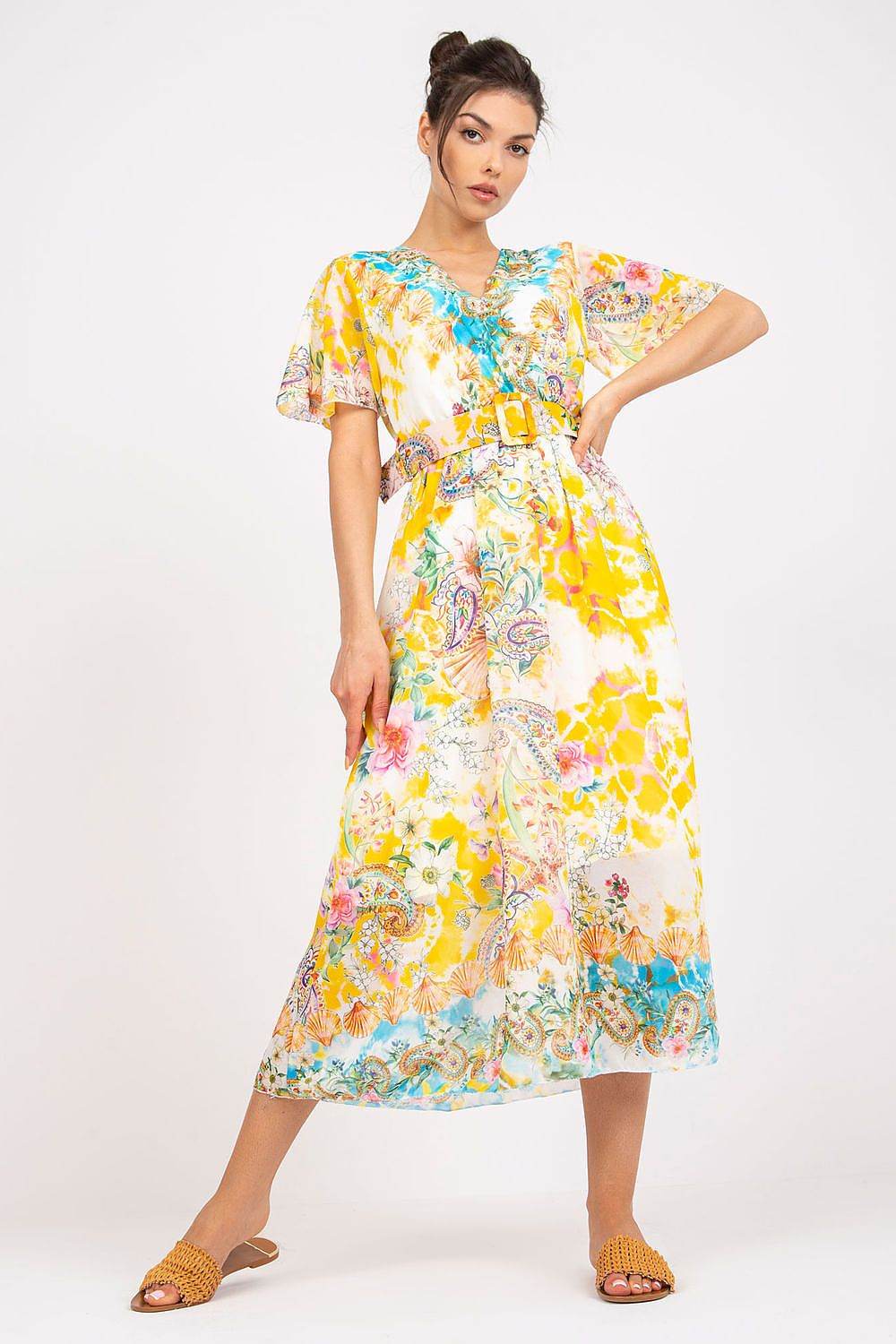 Daydress Italy Moda - CELIA MODA