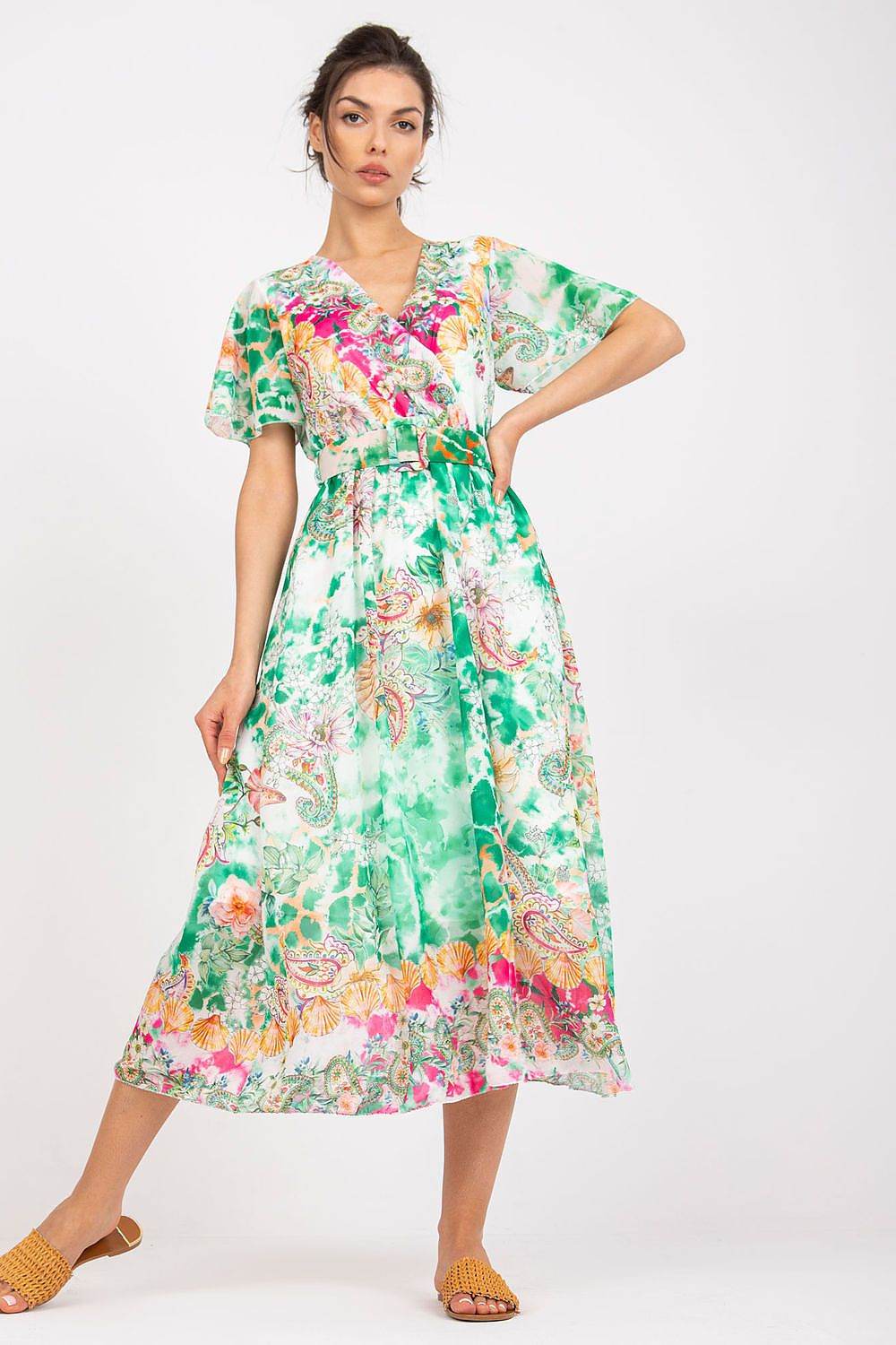 Daydress Italy Moda - CELIA MODA