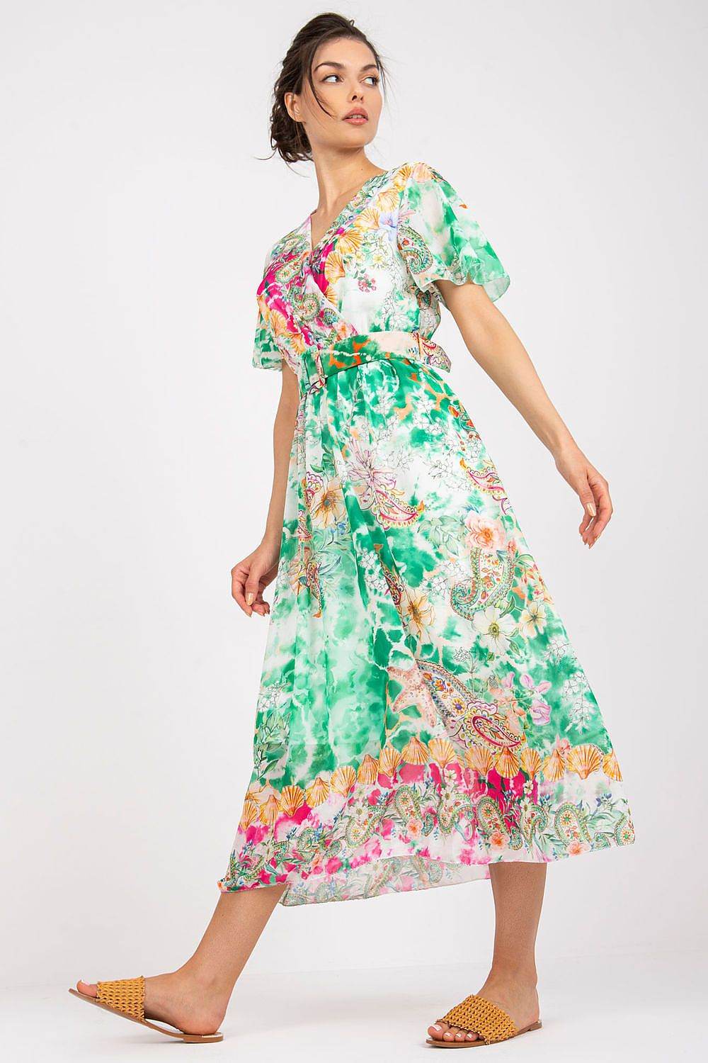 Daydress Italy Moda - CELIA MODA