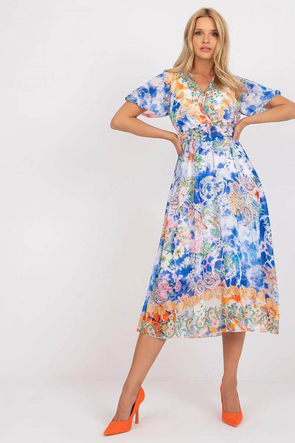 Daydress Italy Moda - CELIA MODA