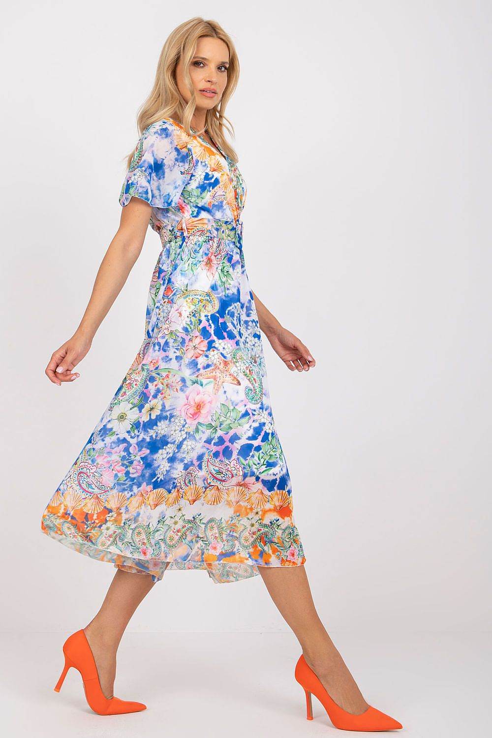 Daydress Italy Moda - CELIA MODA