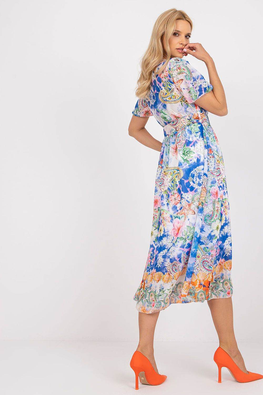 Daydress Italy Moda - CELIA MODA