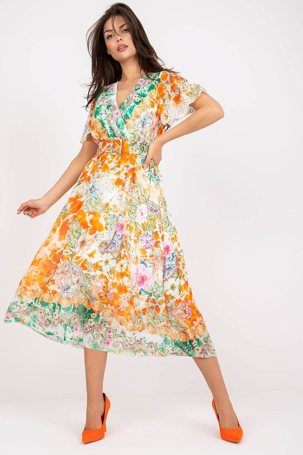 Daydress Italy Moda - CELIA MODA