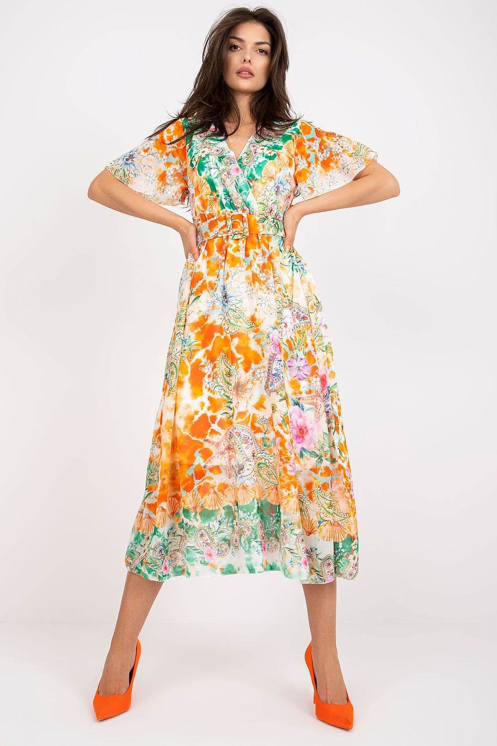 Daydress Italy Moda - CELIA MODA