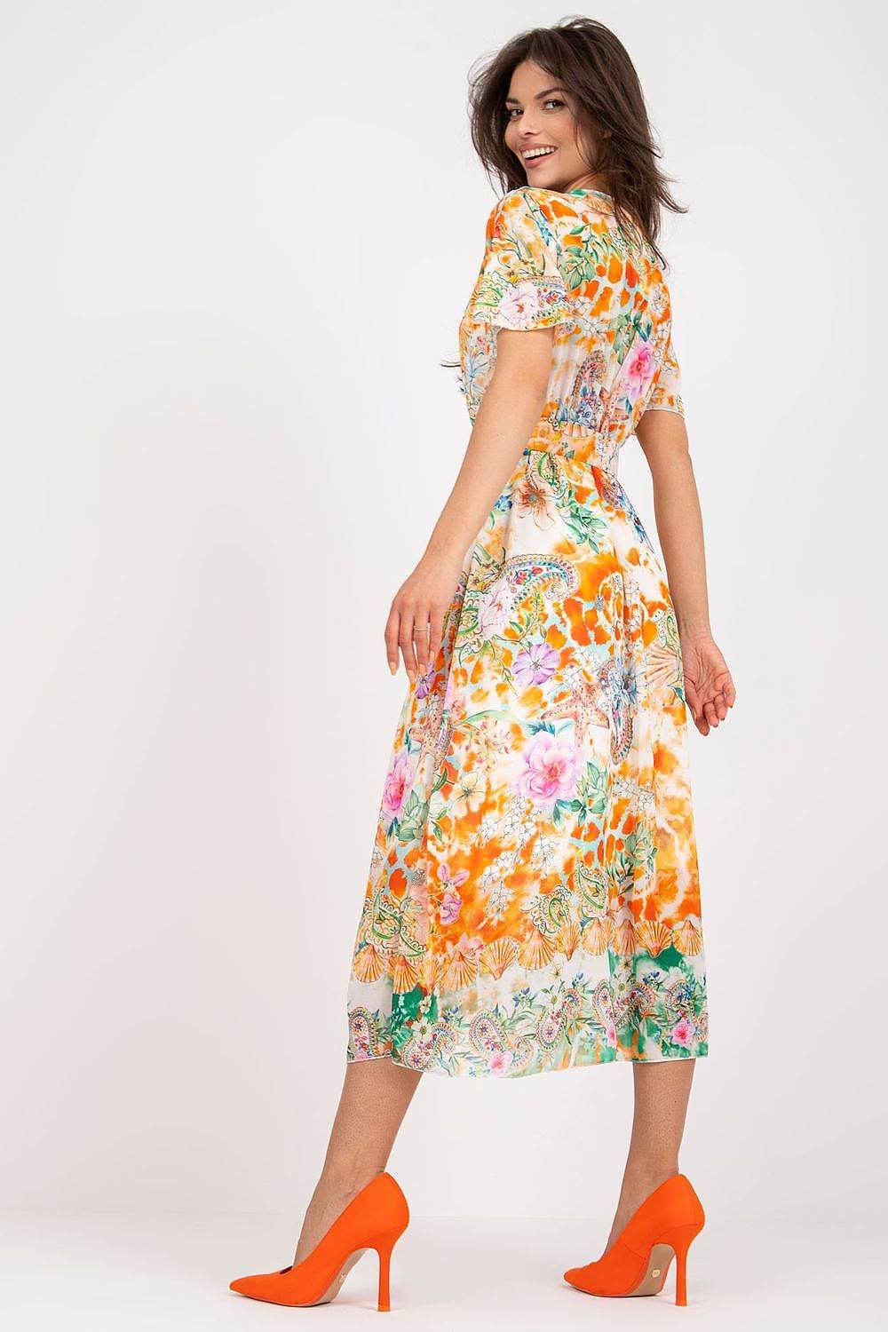Daydress Italy Moda - CELIA MODA