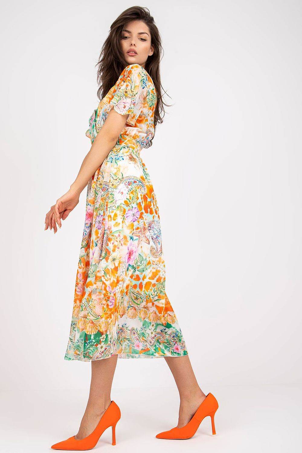 Daydress Italy Moda - CELIA MODA