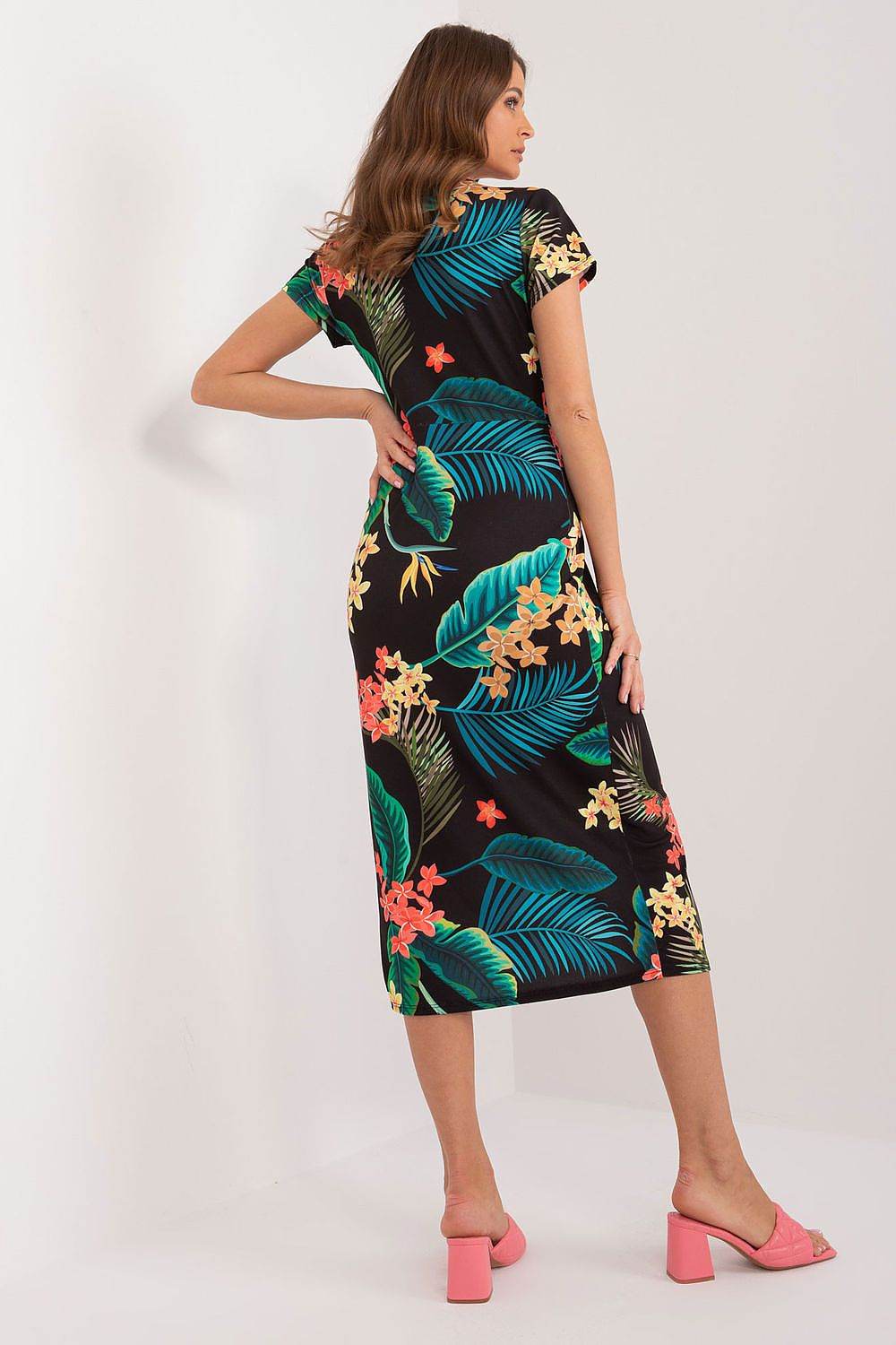 Daydress Italy Moda - CELIA MODA