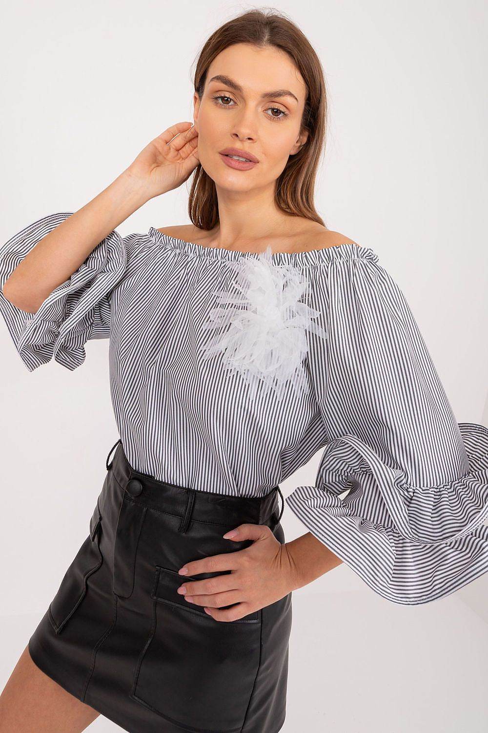 Blouse Italy Moda - CELIA MODA