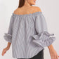 Blouse Italy Moda - CELIA MODA