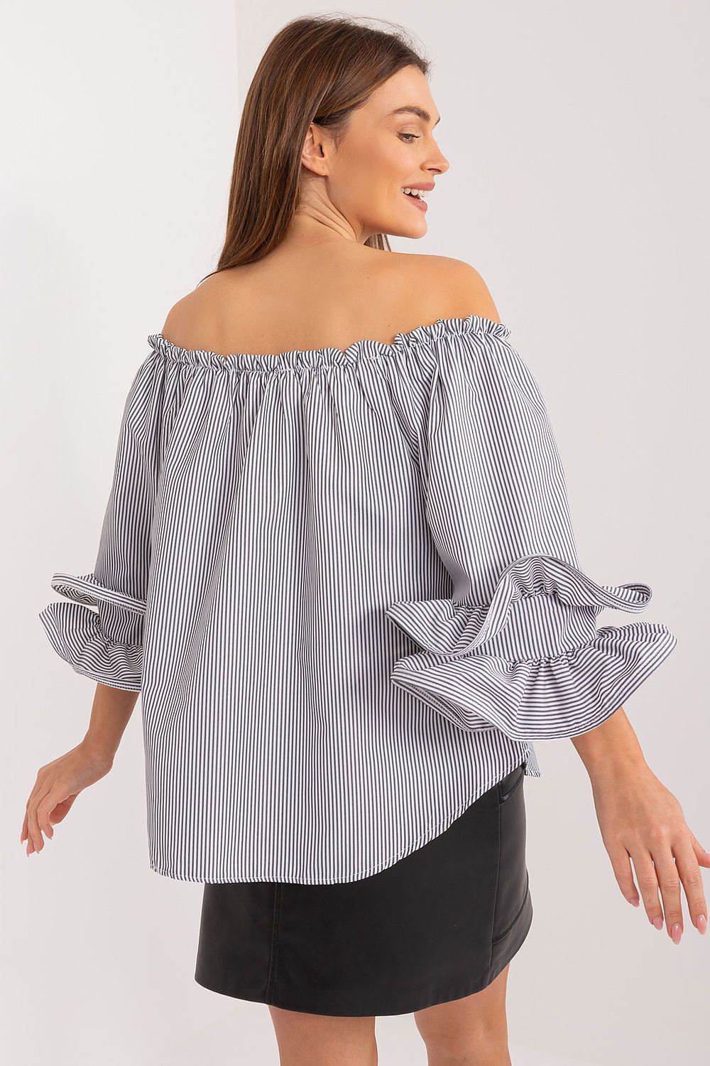Blouse Italy Moda - CELIA MODA