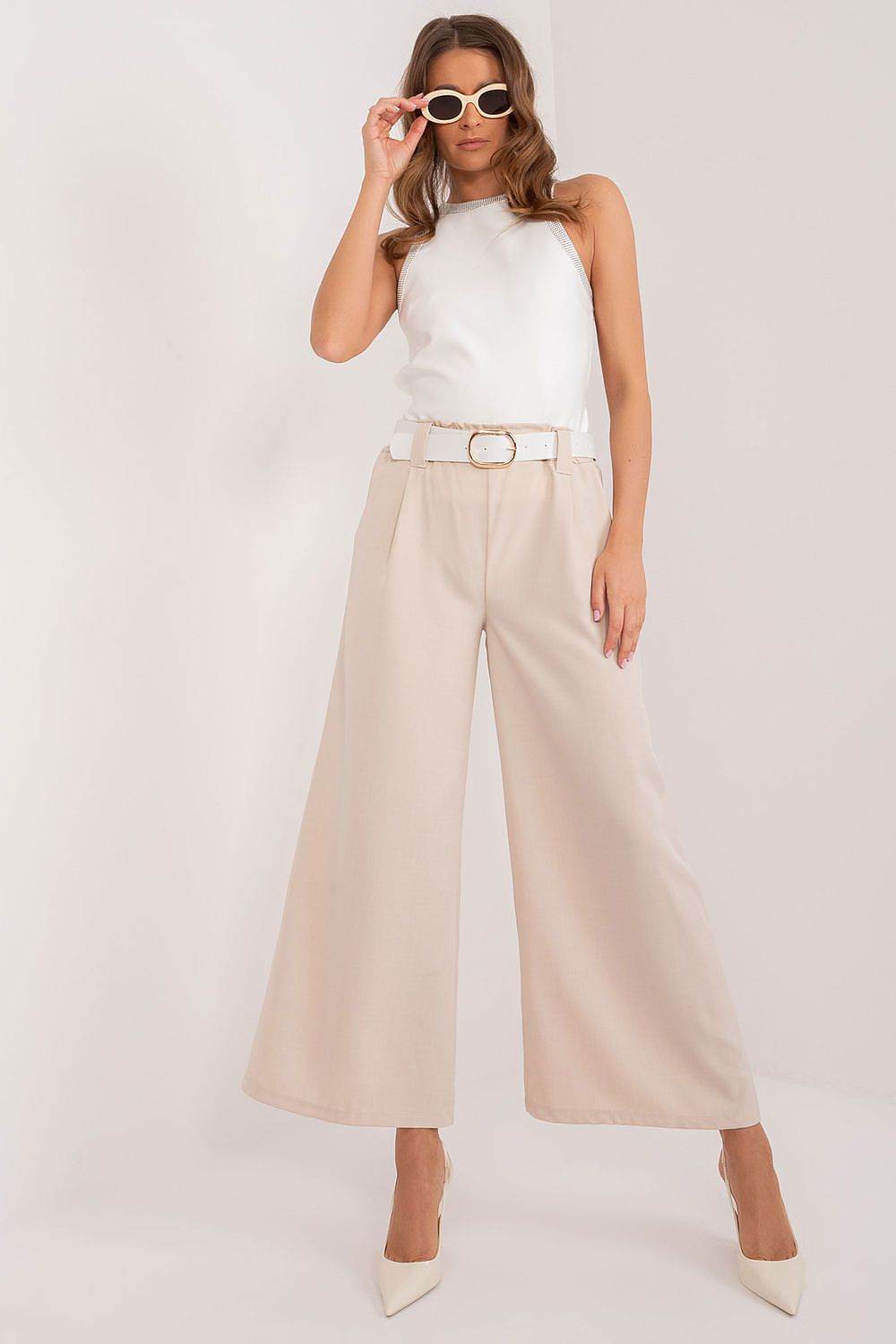Women trousers Italy Moda - CELIA MODA